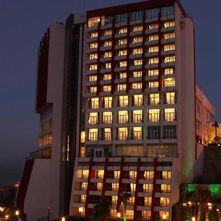 Sky Tower Hotel Akcakoca Convention & Spa Center Екстер'єр фото