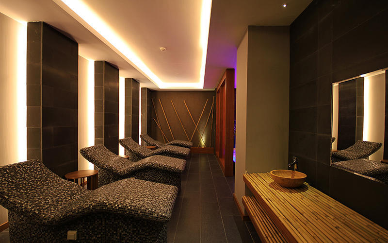 Sky Tower Hotel Akcakoca Convention & Spa Center Екстер'єр фото