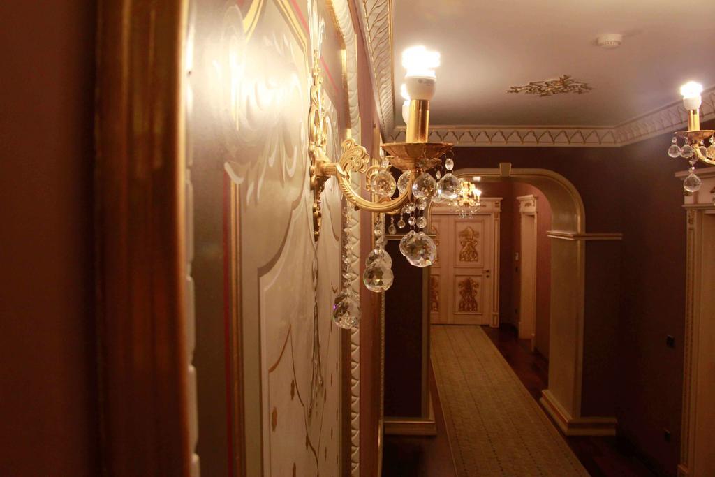 Sky Tower Hotel Akcakoca Convention & Spa Center Екстер'єр фото