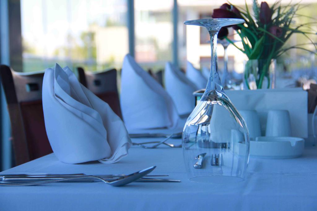 Sky Tower Hotel Akcakoca Convention & Spa Center Екстер'єр фото