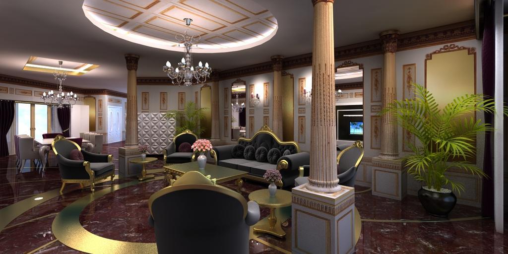 Sky Tower Hotel Akcakoca Convention & Spa Center Екстер'єр фото